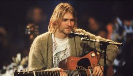 Líder do Nirvana, Kurt Cobain completaria 50 anos nesta segunda-feira