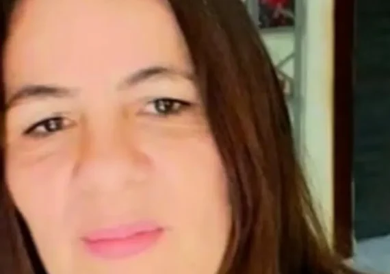 Mulher é encontrada morta dentro de casa em Delmiro Gouveia; marido é suspeito