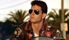 Tom Cruise faz manobras perigosas com jato em novo trailer de 'Top Gun: Maverick'