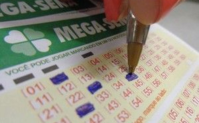 Mega-Sena pode pagar R$ 29 milhões nesta quinta-feira (10)