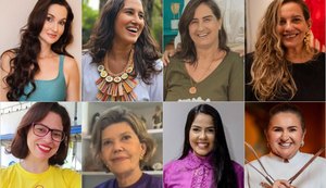 Empreendedoras serão agraciadas com a Comenda Vera Arruda