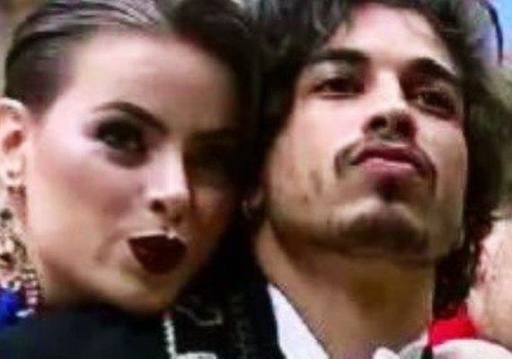 Douglas Sampaio se defende de suposta agressão em Rayanne Morais