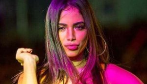 Anitta é a artista mais escutada pelo público com mais de 60 anos