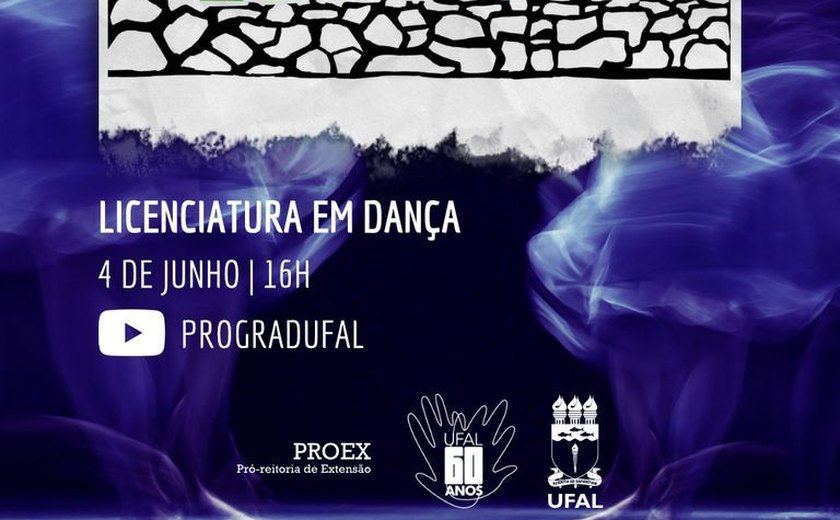 Corpo Cênico da Ufal lança vídeo-dança Cereus Jamacarú nesta sexta (4)