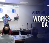 Workshop aborda descarbonização no setor sucroalcooleiro de Alagoas