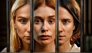 Série 'Tremembé' ganha primeiro teaser da segunda temporada
