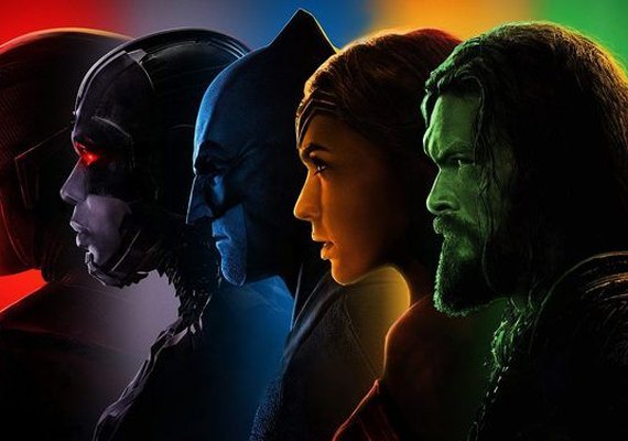 'Liga da Justiça': Novo trailer do Snyder Cut mostra cenas inéditas; confira o vídeo