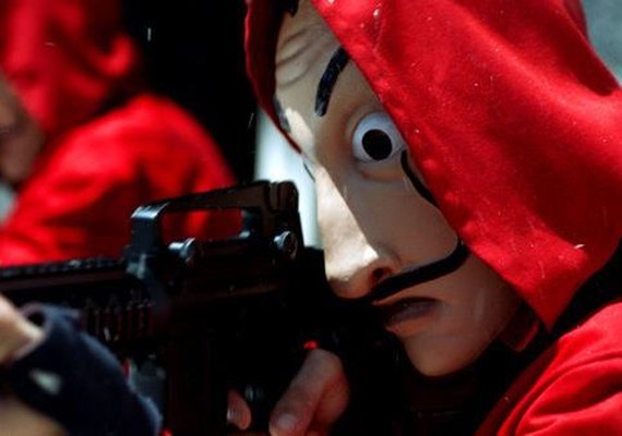 Entenda por que seriado La Casa de Papel é um sucesso mundial
