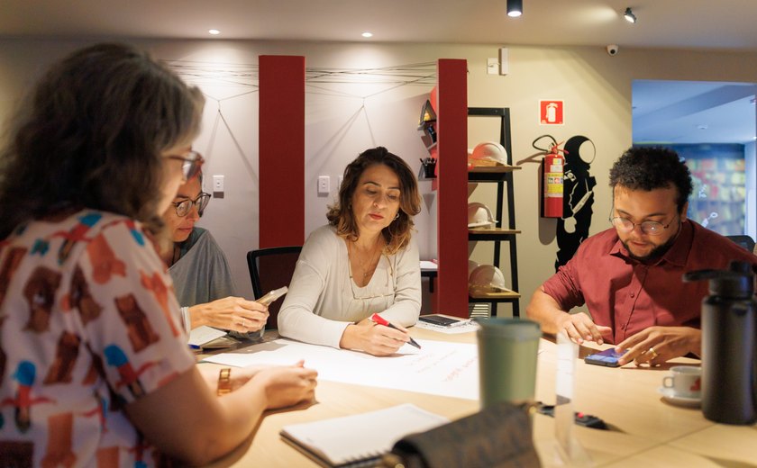 Minicurso ensina noções de restauro e conservação arquitetônica