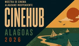 Mostra gratuita reúne cinema independente e inovação no audiovisual alagoano