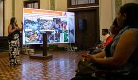 Seminário discute ações de prevenção e atendimento em situações emergenciais