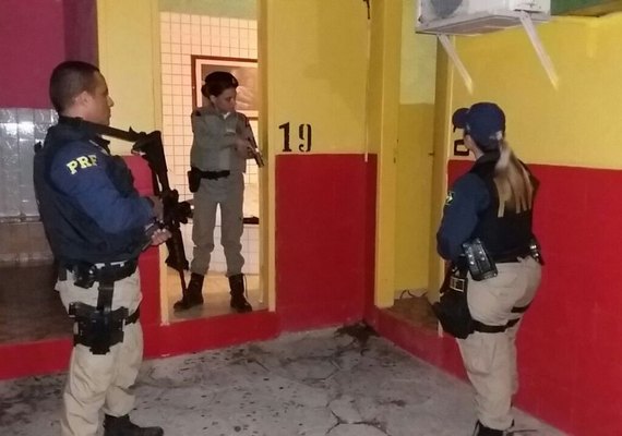 Operação combate a exploração e violência sexual infanto-juvenil