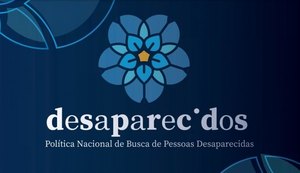 AL terá perfis de familiares de desaparecidos inseridos no Banco de Perfis Genéticos
