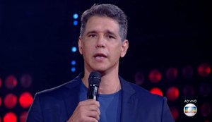 Galã dos anos 90, Márcio Garcia deixa a TV Globo após 15 anos