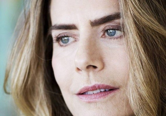 Globo demite Maitê Proença; última novela da atriz foi 'Liberdade, Liberdade'