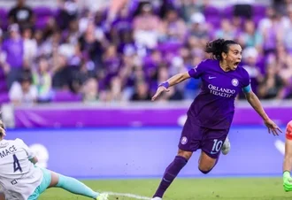 Pela segunda vez, alagoana Marta concorre ao prêmio que leva seu nome