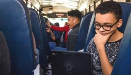 Google coloca Wi-Fi gratuito e Chromebooks em 70 ônibus escolares dos Estados Unidos