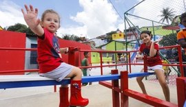 Projeto do ONU-Habitat ouve moradores das grotas de Maceió até 31 de julho