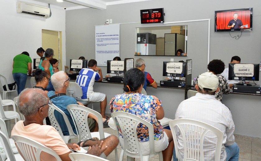 Sesau mantém distribuição regular de colírios para o glaucoma