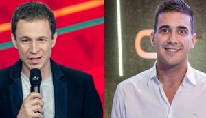 Tiago Leifert deixa o 'The Voice Brasil' e André Marques assume, diz colunista