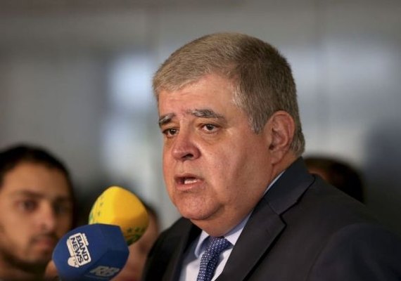 Marun diz que debate sobre reforma da Previdência na Câmara começa na terça-feira