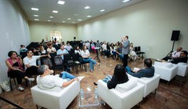 Secom promove painel sobre Integridade da Informação durante a 11ª Bienal Internacional do Livro de Alagoas