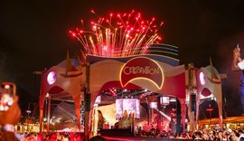 Réveillon Celebration divulga orientações de acesso e horários