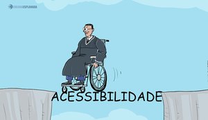 Judiciário inclusivo