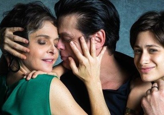 ‘A corrida pela juventude é perda de tempo’, diz protagonista de ‘A fórmula’