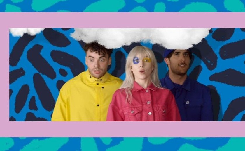 Paramore lança clipe da música 'Hard times' de seu novo disco; confira