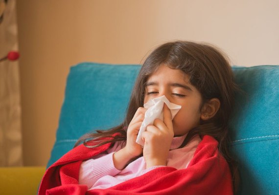 Com retorno às aulas, atenção se volta para vírus respiratórios
