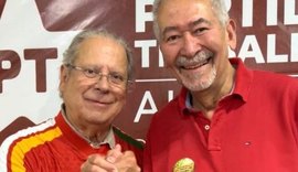 José Dirceu diz que Paulão é prioridade no projeto de reeleição do PT nacional