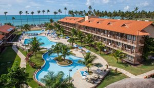 Seminário nacional de governança para o turismo começa em Maragogi