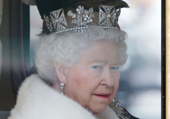 Governo decreta luto oficial por morte de rainha Elizabeth II