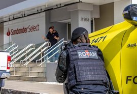 Alagoas registra os melhores índices de segurança dos últimos 13 anos