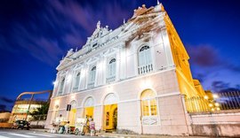 Diteal recorda momentos marcantes do Dia Alagoano do Teatro em vídeo institucional