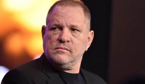 Harvey Weinstein é agredido em restaurante dos EUA