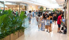 Black Friday no Parque Shopping terá horário estendido