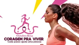 Dezembro: Corrida “Coragem de Viver” leva mensagem de superação à Praia de Pajuçara