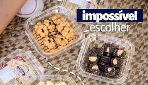 DEGUSTAÇÃO CONFIRMADA,17o PRÊMIO DESTAQUE ALAGOANO COM OS BISCOITOS DA BISCOITO CASEIRO D´ILICIA