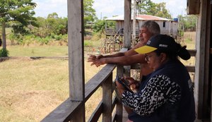 Censo 2022 já recenseou mais de 2,6 milhões de pessoas em Alagoas