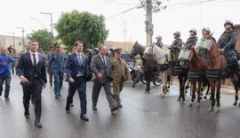 Confira a programação do desfile cívico-militar de 7 de Setembro em Arapiraca
