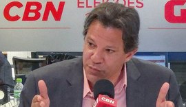 Fernando Haddad afirma unidade com Ciro Gomes em entrevista de rádio