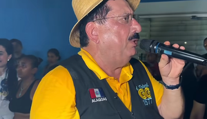 Com foco em Brasília, Gilberto Gonçalves apresenta legado de Rio Largo em caminhada rumo à Câmara Federal