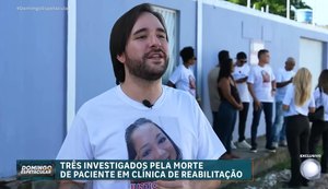 Caso Cláudia Pollyanne: depoimento de jornalista é aguardado