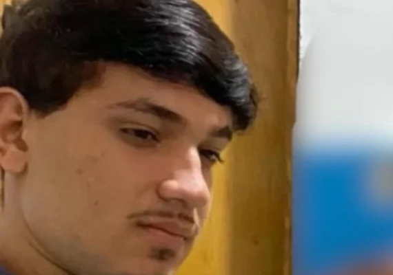 Jovem de 19 anos morre após acidente de moto na AL-110, em Arapiraca