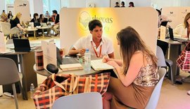 Turismo de luxo de Alagoas é destaque na Emotions Travel, em Buenos Aires