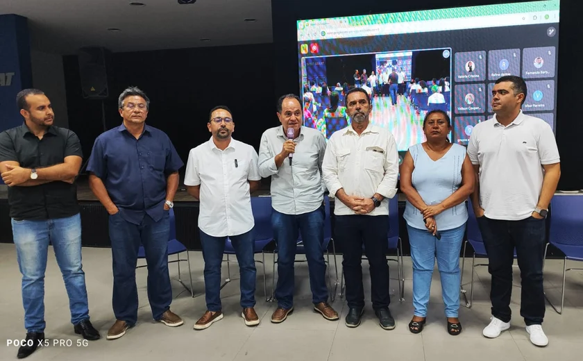 Cooperagre é a primeira cooperativa de Alagoas a integrar o Sistema de Pagamentos Brasileiro do Banco Central