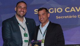 Maceió ganha destaque nacional em premiação de cidades inteligentes