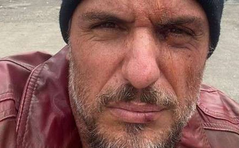 Rodrigo Lombardi volta para 'Verdades Secretas 2' e será suspeito em morte de Angel